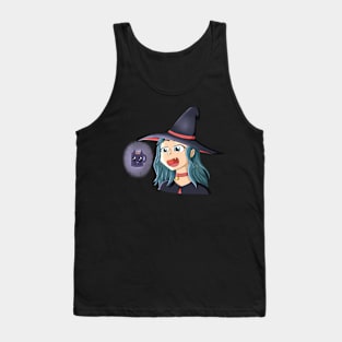 Magic Brew Tank Top